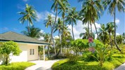 Canareef Resort Maldives - Dětský klub