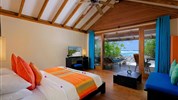 Canareef Resort Maldives - (Interiér) - Villa typu Sunrise