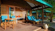 Canareef Resort Maldives - (Exteriér) - Villa typu Sunrise