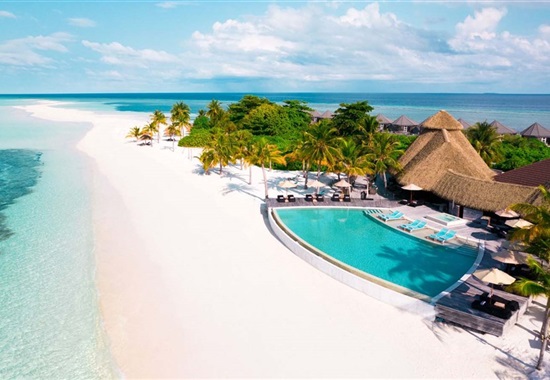 Kuredu Island Resort - 