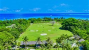 Kuredu Island Resort