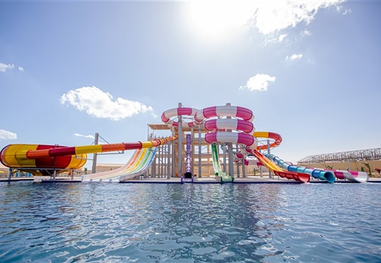 Pickalbatros Sea World Resort - 