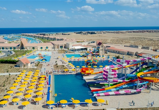 Pickalbatros Sea World Resort - 
