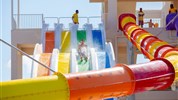 Pickalbatros Sea World Resort - Aquapark
