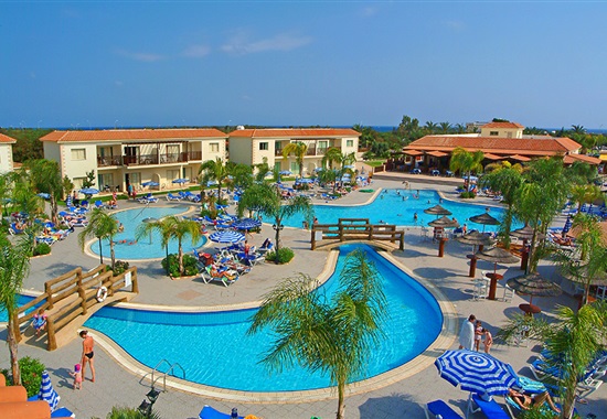 Tsokkos Paradise Village - 