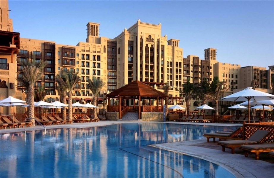 Jumeirah Mina A'Salam