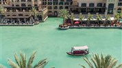 Jumeirah Mina A'Salam