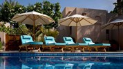 Jumeirah Mina A'Salam