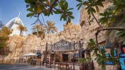 Jumeirah Mina A'Salam