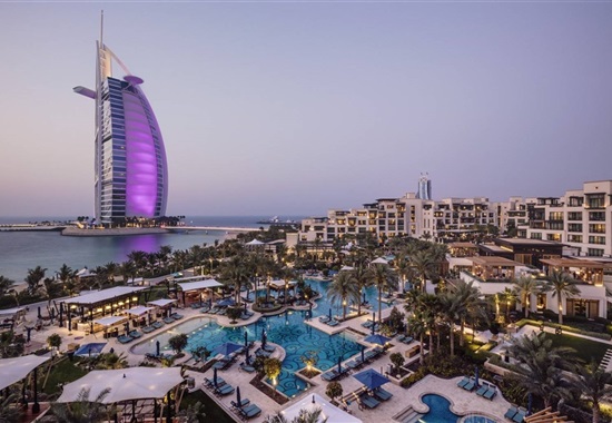 Jumeirah Al Naseem - 
