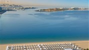 Marriott Resort Palm Jumeirah Dubai
