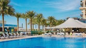Marriott Resort Palm Jumeirah Dubai