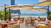 Marriott Resort Palm Jumeirah Dubai