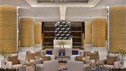 Marriott Resort Palm Jumeirah Dubai
