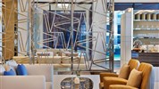Marriott Resort Palm Jumeirah Dubai