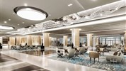 Marriott Resort Palm Jumeirah Dubai