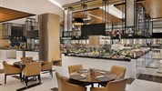 Marriott Resort Palm Jumeirah Dubai