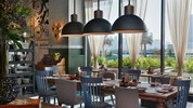 Marriott Resort Palm Jumeirah Dubai