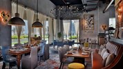 Marriott Resort Palm Jumeirah Dubai