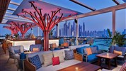 Marriott Resort Palm Jumeirah Dubai