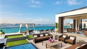 Marriott Resort Palm Jumeirah Dubai