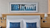 Marriott Resort Palm Jumeirah Dubai