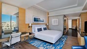 Marriott Resort Palm Jumeirah Dubai