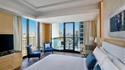 Marriott Resort Palm Jumeirah Dubai