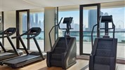 Marriott Resort Palm Jumeirah Dubai