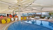 Marriott Resort Palm Jumeirah Dubai