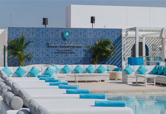 Radisson Beach Resort Palm Jumeirah - 