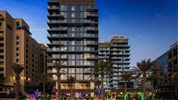 Radisson Beach Resort Palm Jumeirah