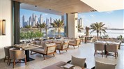 Radisson Beach Resort Palm Jumeirah - (Interiér) - Restaurace