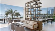 Radisson Beach Resort Palm Jumeirah - (Interiér) - Restaurace