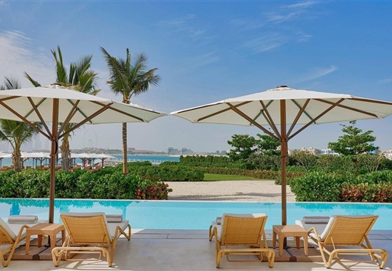 NH Collection Dubai The Palm - 