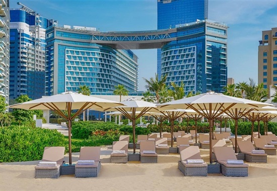 NH Collection Dubai The Palm - Dubaj