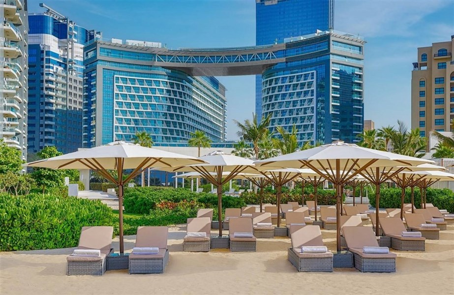 NH Collection Dubai The Palm