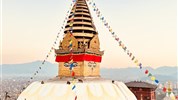 Magický Nepál