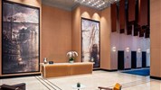 DoubleTree by Hilton Dubai M square Hotel & Residences