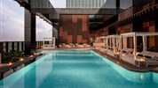 DoubleTree by Hilton Dubai M square Hotel & Residences