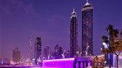 JW Marriott Marquis Dubai