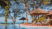 Pobyt na Zanzibaru s dvoudenním safari