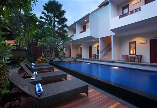 Nesa Sanur Hotel - 