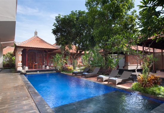 Nesa Sanur Hotel - 