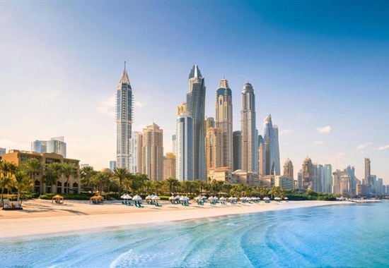 One&Only Royal Mirage (Arabian Court) - 