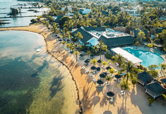 Veranda Pointe aux Biches - Mauricius