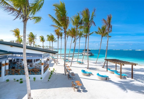 JOY Island - 
