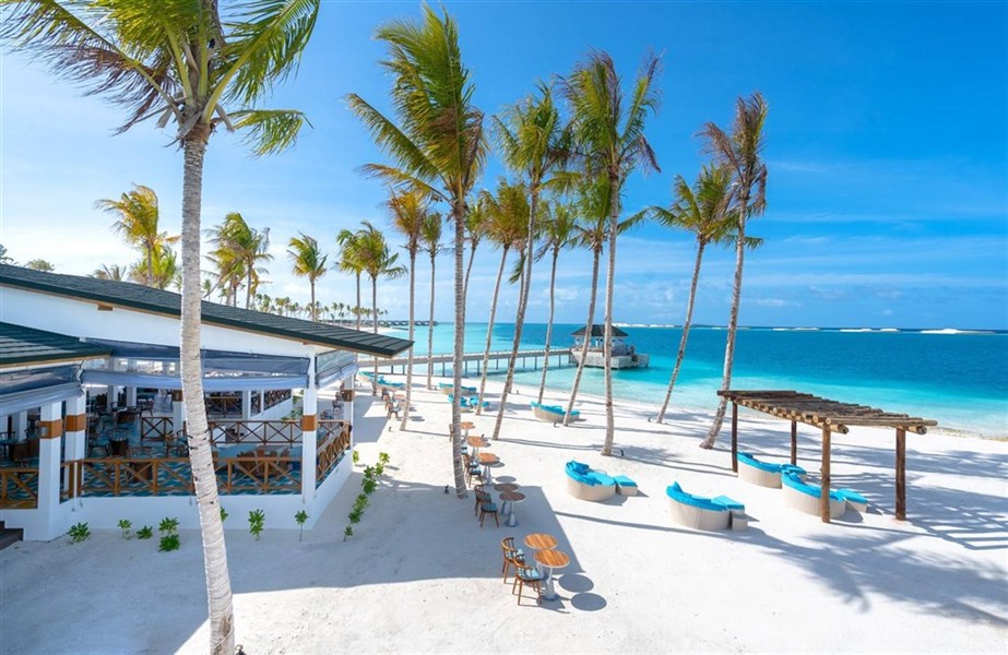 JOY Island
