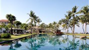 The Samaya Seminyak - Bazén