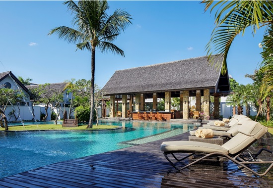 The Samaya Seminyak - Indonésie